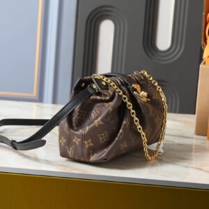 Luxury LV Handbag M27819-M27822 10 19baf112