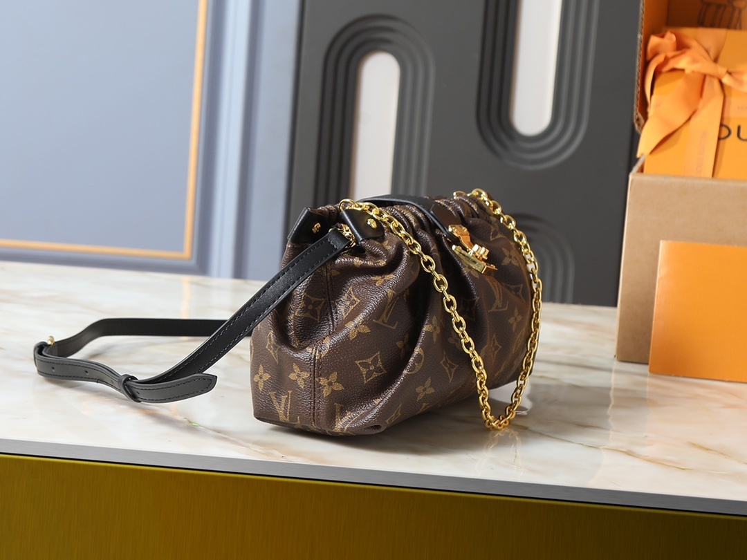 Luxury LV Handbag M27819-M27822 Luxury LV Handbag M27819-M27822