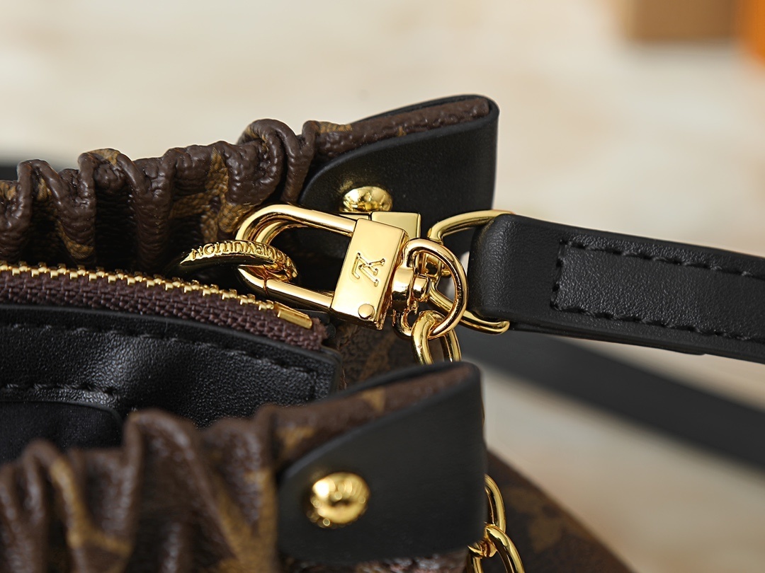 Luxury LV Handbag M27819-M27822 Luxury LV Handbag M27819-M27822