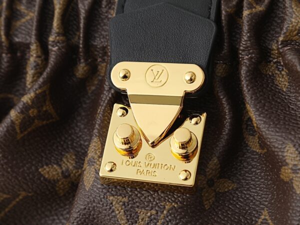 Chic Charm LV Handbag M27819-M27822 Chic Charm LV Handbag M27819-M27822