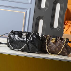 Luxury LV Handbag M27819-M27822