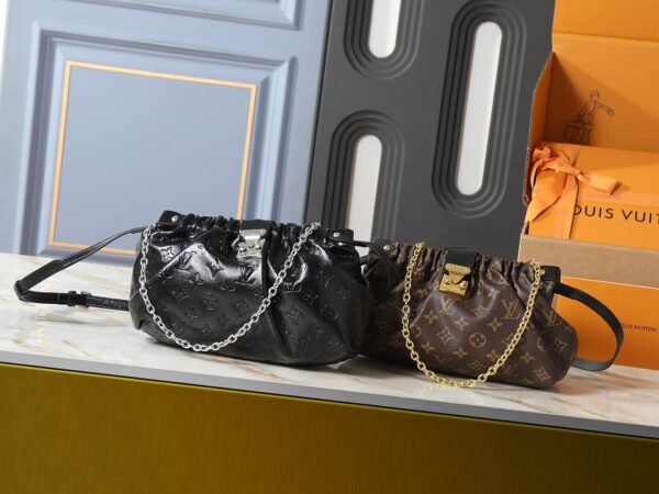 Chic Charm LV Handbag M27819-M27822 Chic Charm LV Handbag M27819-M27822