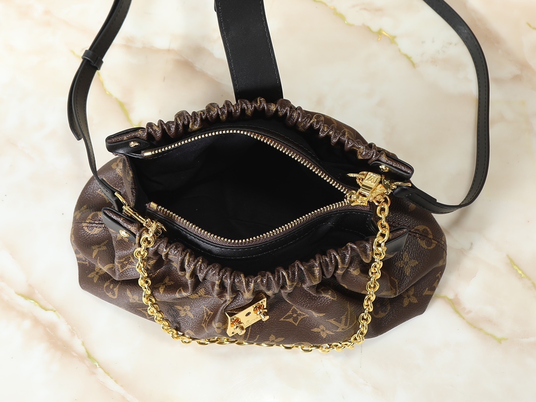 Luxury LV Handbag M27819-M27822 Luxury LV Handbag M27819-M27822