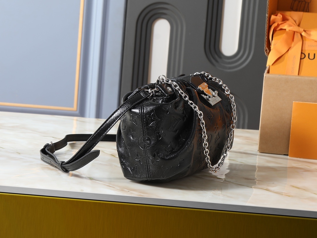 Luxury LV Handbag M27819-M27822 Luxury LV Handbag M27819-M27822