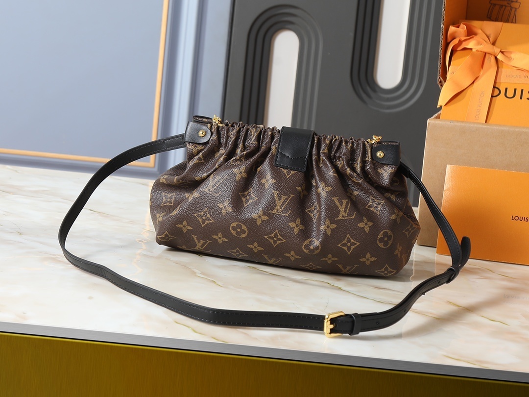 Luxury LV Handbag M27819-M27822 Luxury LV Handbag M27819-M27822