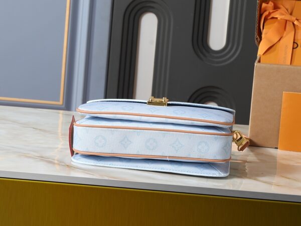 Chic Charm LV Handbag M44875-M44876 Chic Charm LV Handbag M44875-M44876
