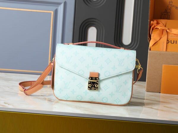 Chic Charm LV Handbag M44875-M44876 Chic Charm LV Handbag M44875-M44876