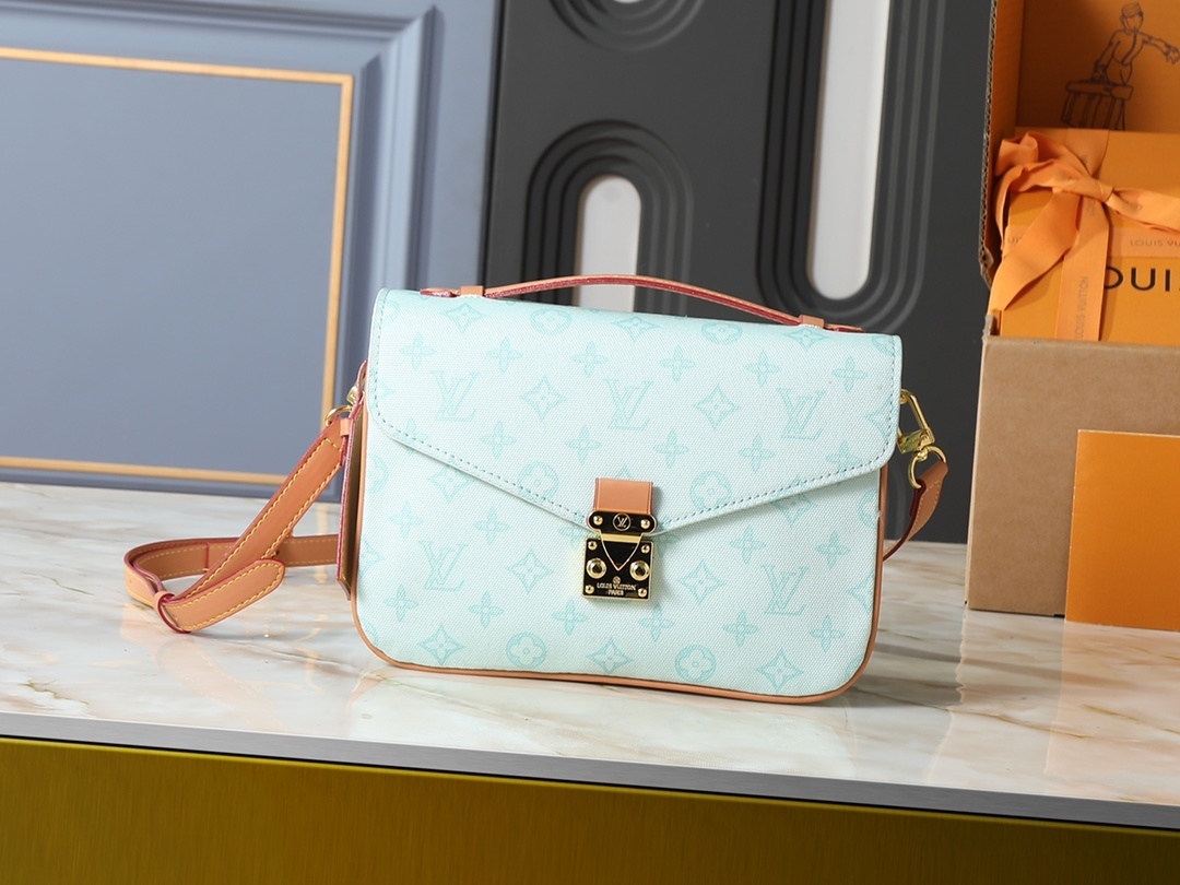 Luxury LV Handbag M44875-M44876 Luxury LV Handbag M44875-M44876