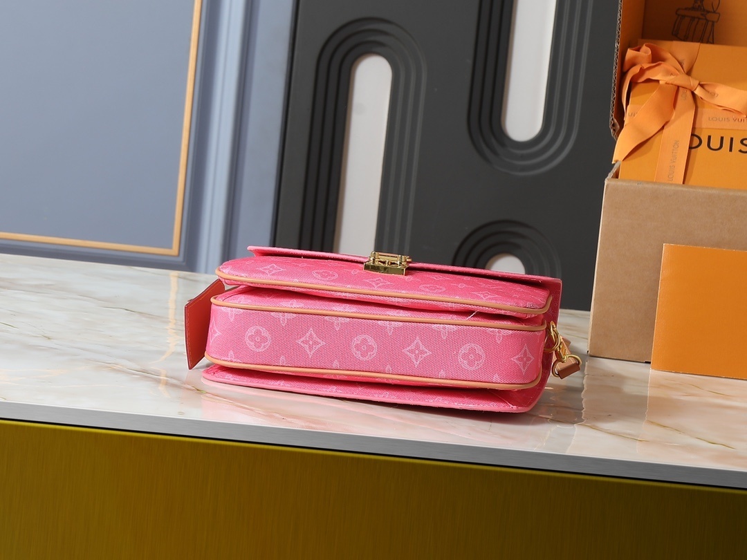 Luxury LV Handbag M44875-M44876 Luxury LV Handbag M44875-M44876