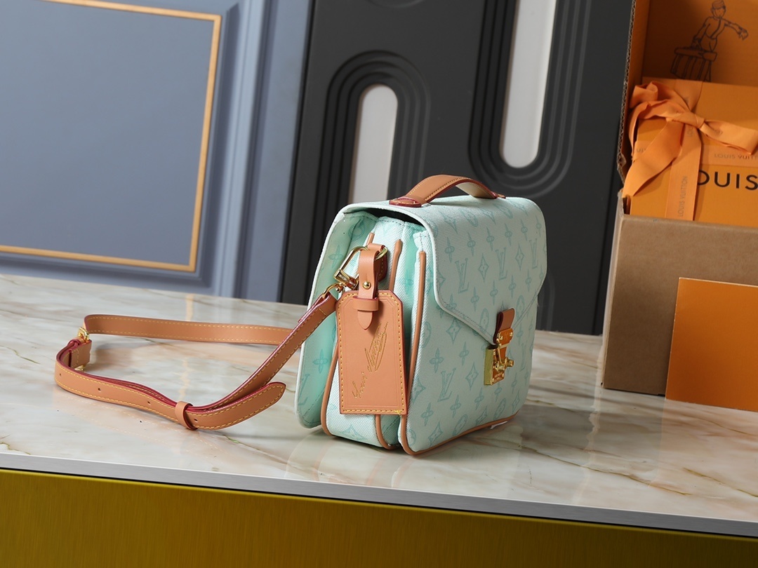 Luxury LV Handbag M44875-M44876 Luxury LV Handbag M44875-M44876