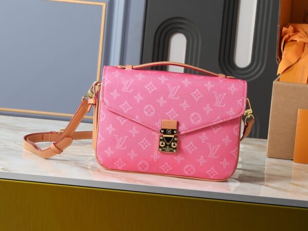Chic Charm LV Handbag M44875-M44876 Chic Charm LV Handbag M44875-M44876