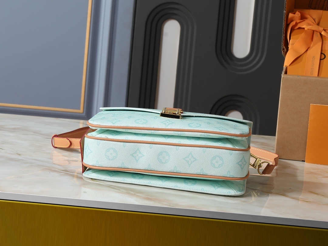 Luxury LV Handbag M44875-M44876 Luxury LV Handbag M44875-M44876