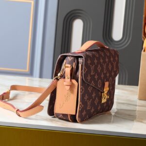 Luxury LV Handbag M44875-M44876 30 7f1ae784