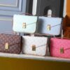 Chic Charm LV Handbag M44875-M44876 Chic Charm LV Handbag M44875-M44876