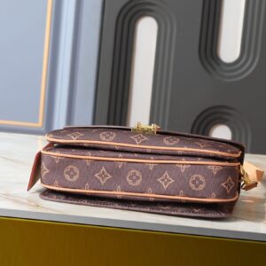 Luxury LV Handbag M44875-M44876 31 8de164ab