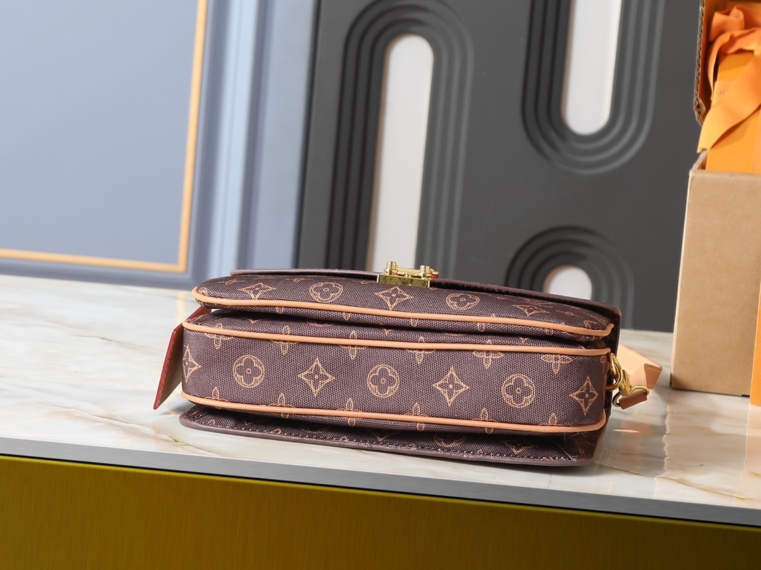 Luxury LV Handbag M44875-M44876 Luxury LV Handbag M44875-M44876