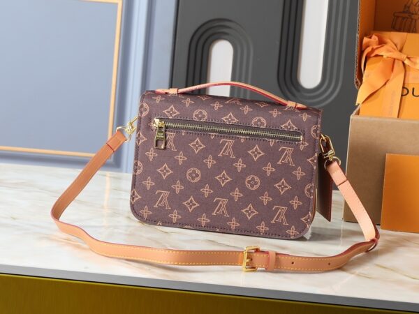 Chic Charm LV Handbag M44875-M44876 Chic Charm LV Handbag M44875-M44876