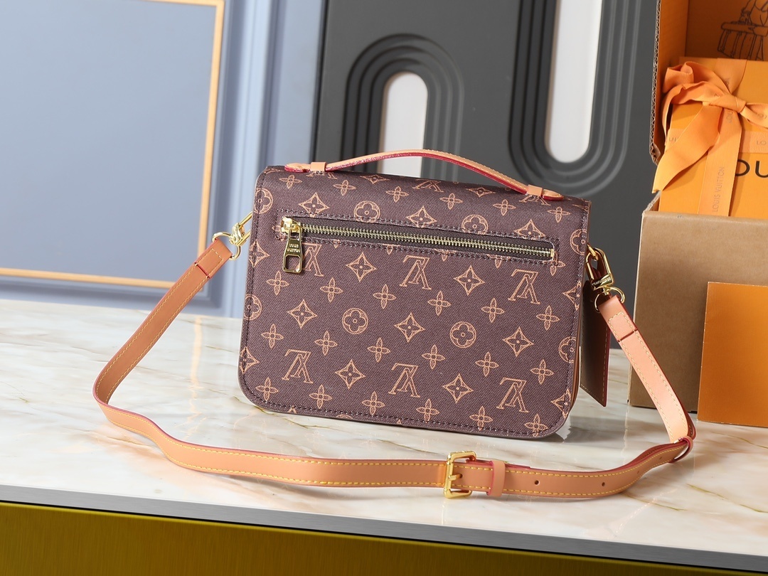 Luxury LV Handbag M44875-M44876 Luxury LV Handbag M44875-M44876