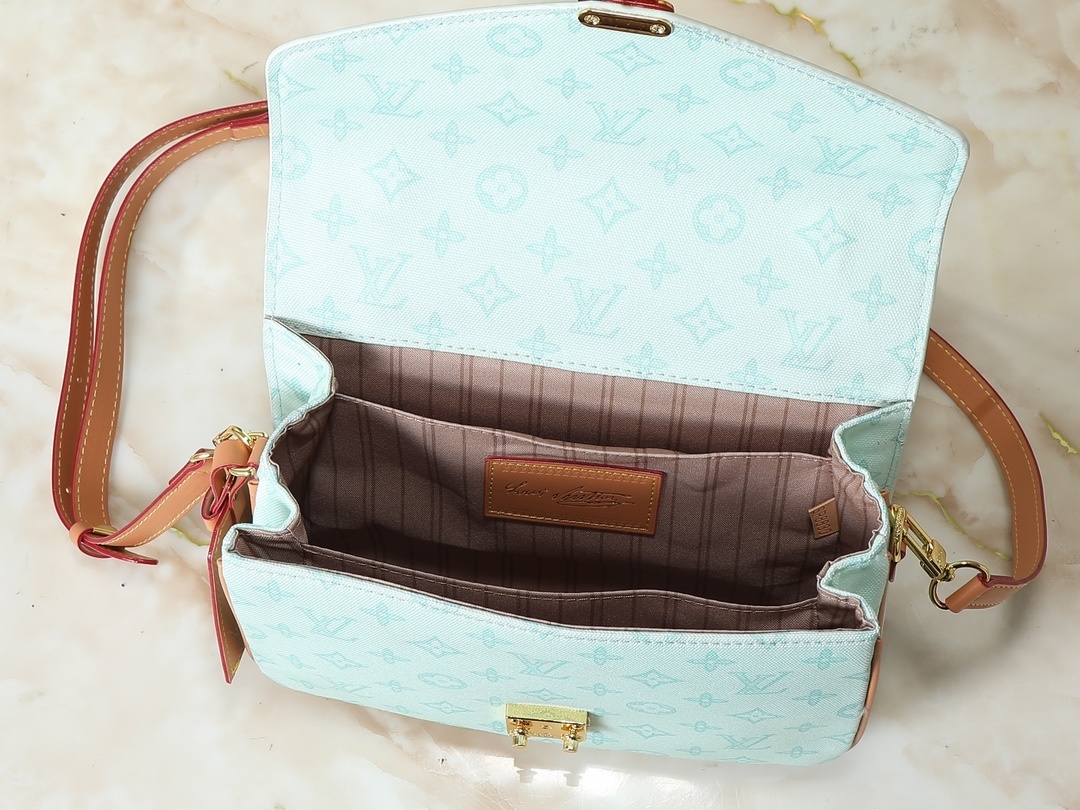 Luxury LV Handbag M44875-M44876 Luxury LV Handbag M44875-M44876