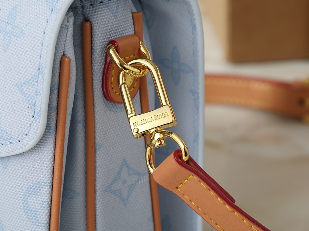 Luxury LV Handbag M44875-M44876 Luxury LV Handbag M44875-M44876