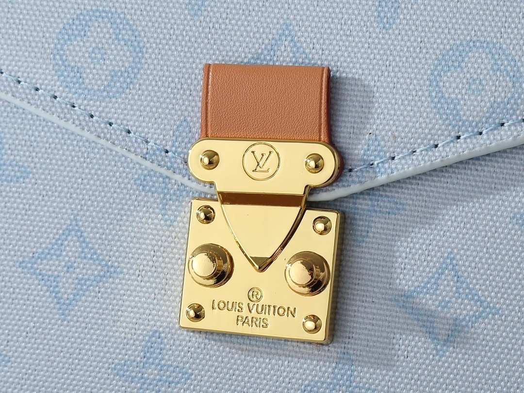 Luxury LV Handbag M44875-M44876 Luxury LV Handbag M44875-M44876