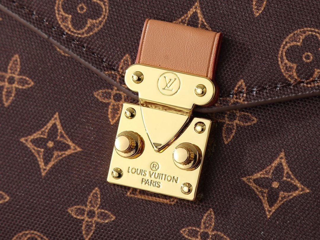 Luxury LV Handbag M44875-M44876 Luxury LV Handbag M44875-M44876