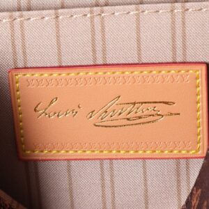 Luxury LV Handbag M44875-M44876 35 a0b504e2