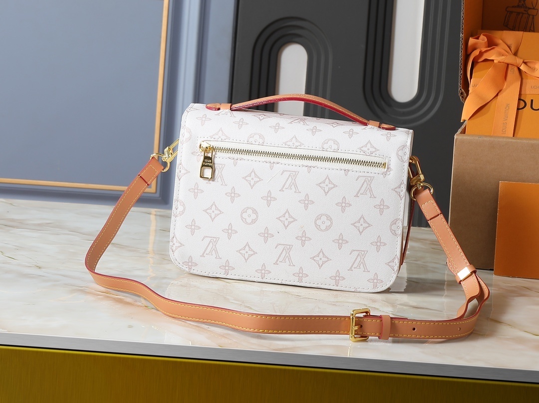 Luxury LV Handbag M44875-M44876 Luxury LV Handbag M44875-M44876