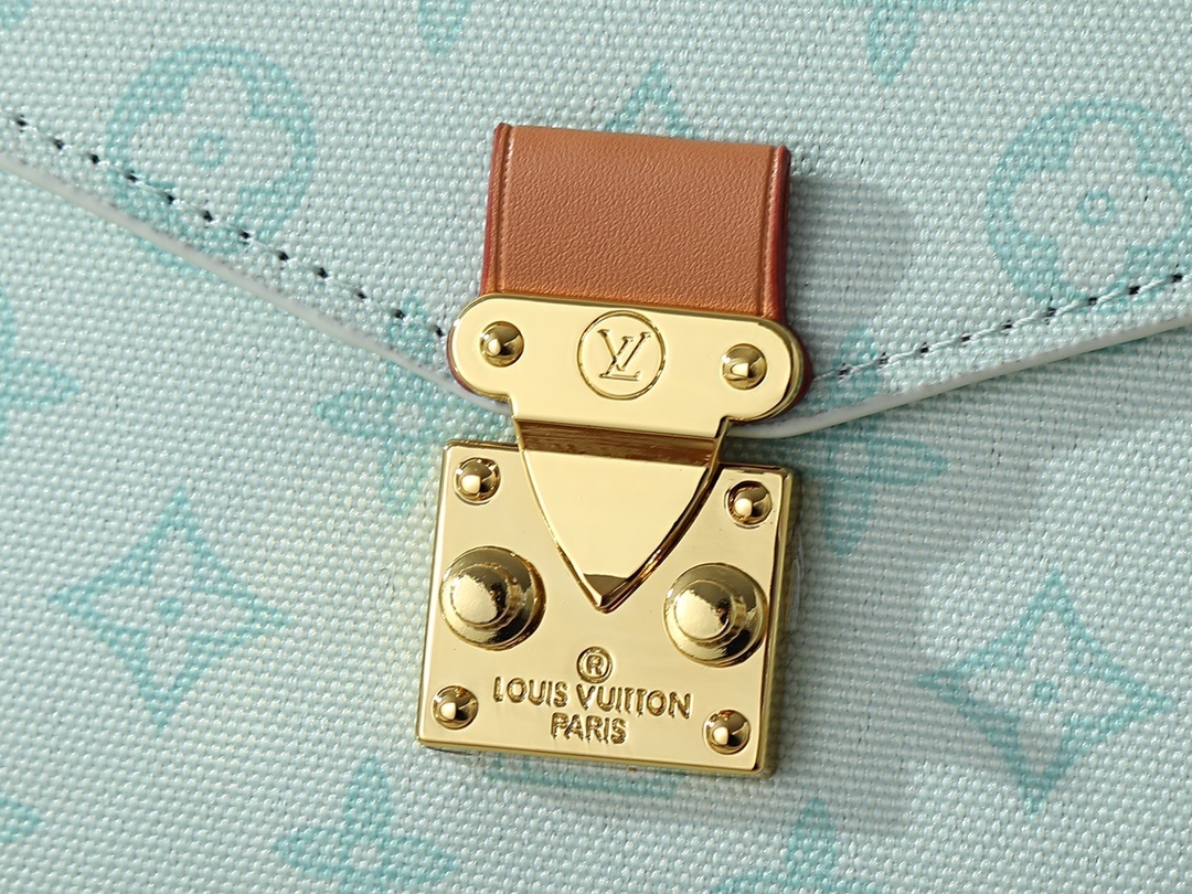 Luxury LV Handbag M44875-M44876 Luxury LV Handbag M44875-M44876