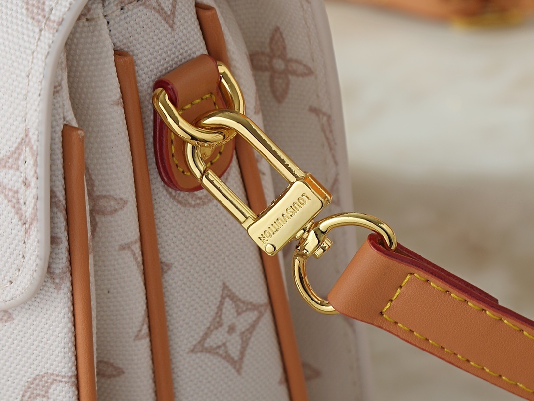 Luxury LV Handbag M44875-M44876 Luxury LV Handbag M44875-M44876