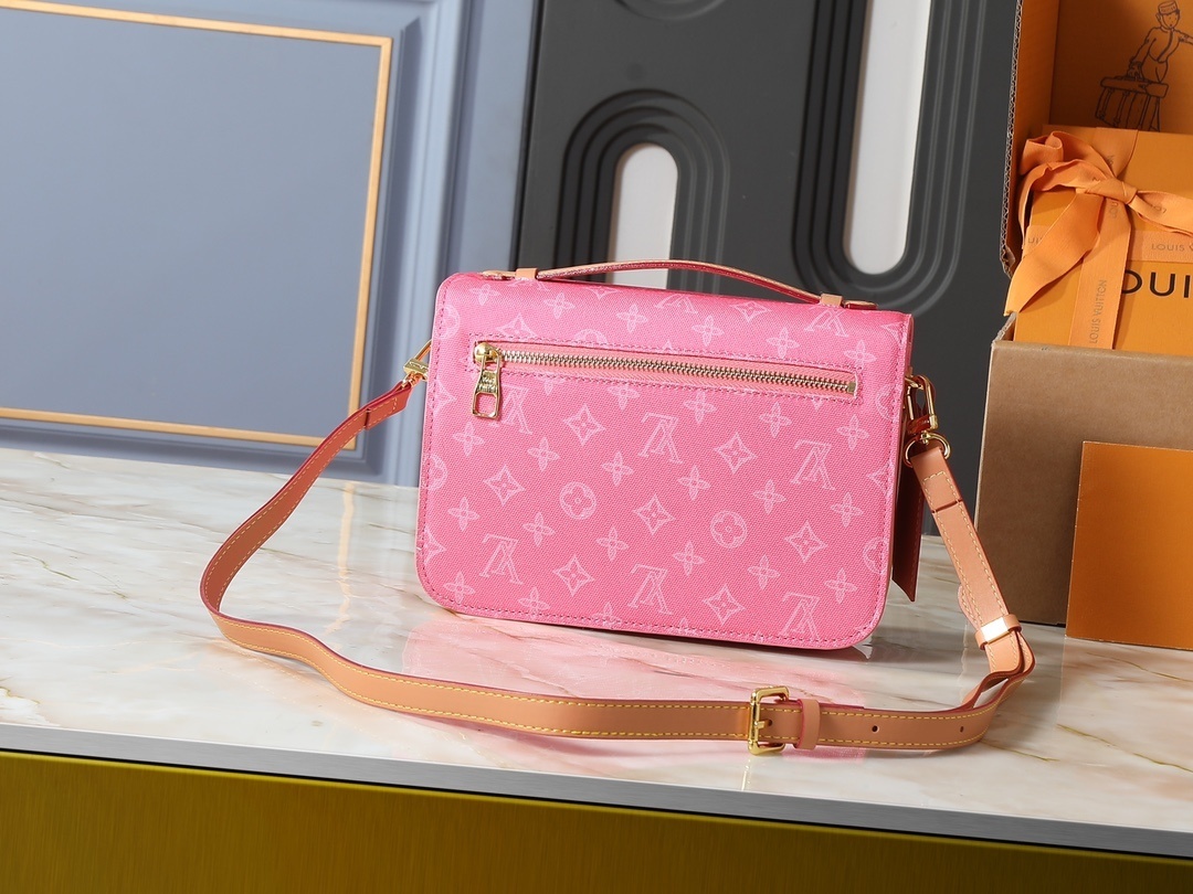 Luxury LV Handbag M44875-M44876 Luxury LV Handbag M44875-M44876