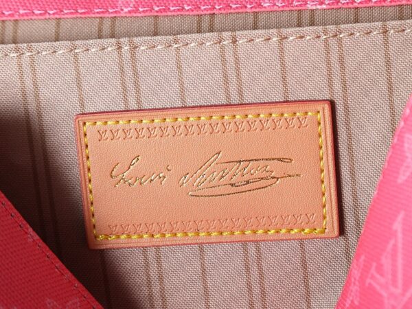 Chic Charm LV Handbag M44875-M44876 Chic Charm LV Handbag M44875-M44876
