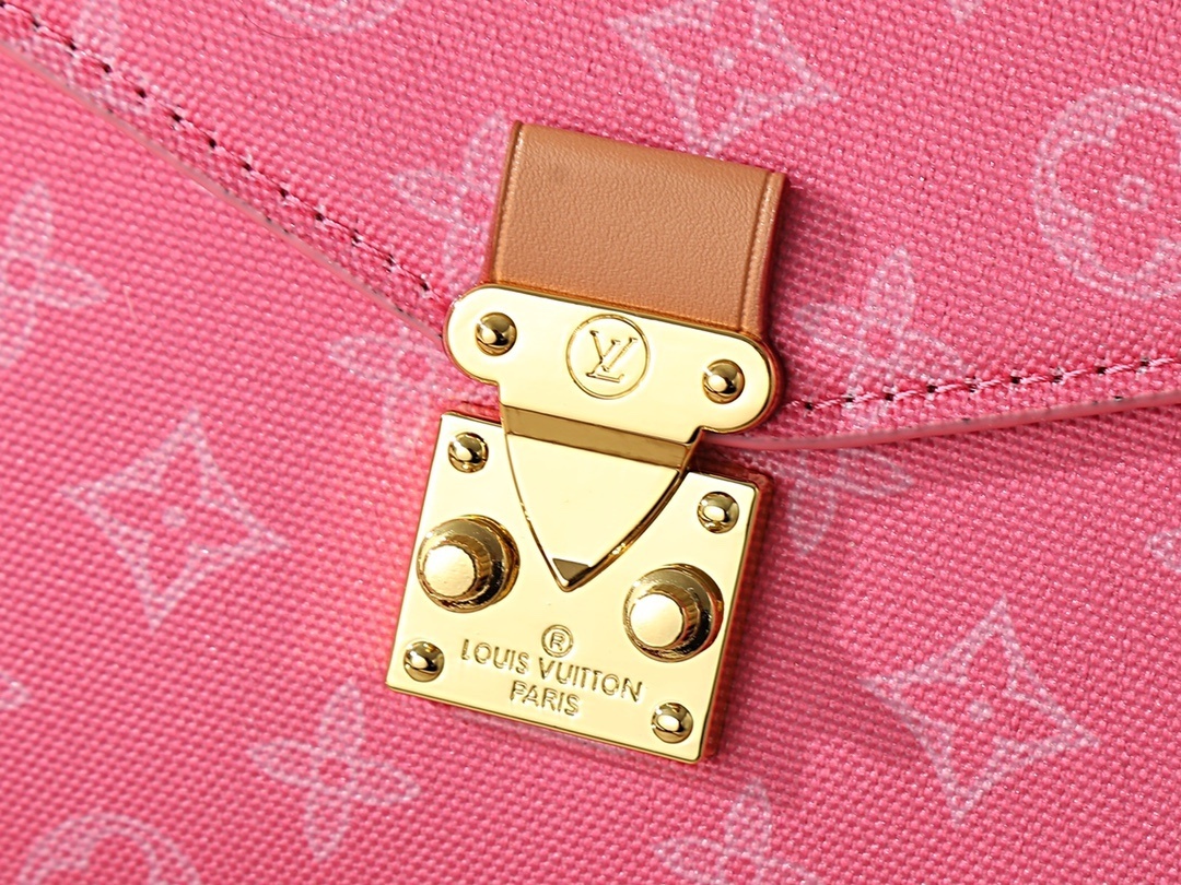 Luxury LV Handbag M44875-M44876 Luxury LV Handbag M44875-M44876