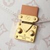 Chic Charm LV Handbag M44875-M44876 Chic Charm LV Handbag M44875-M44876