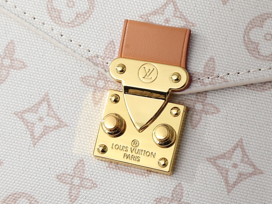 Luxury LV Handbag M44875-M44876 Luxury LV Handbag M44875-M44876