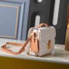 Chic Charm LV Handbag M44875-M44876 Chic Charm LV Handbag M44875-M44876