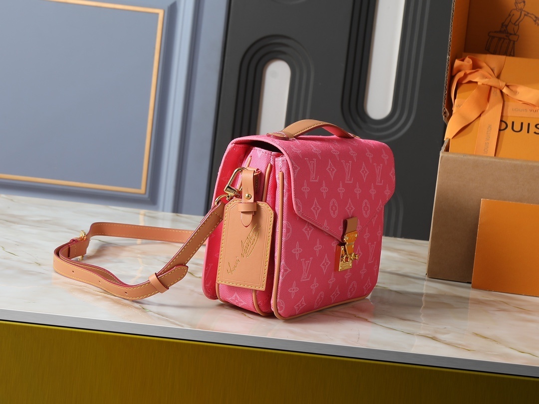 Luxury LV Handbag M44875-M44876 Luxury LV Handbag M44875-M44876