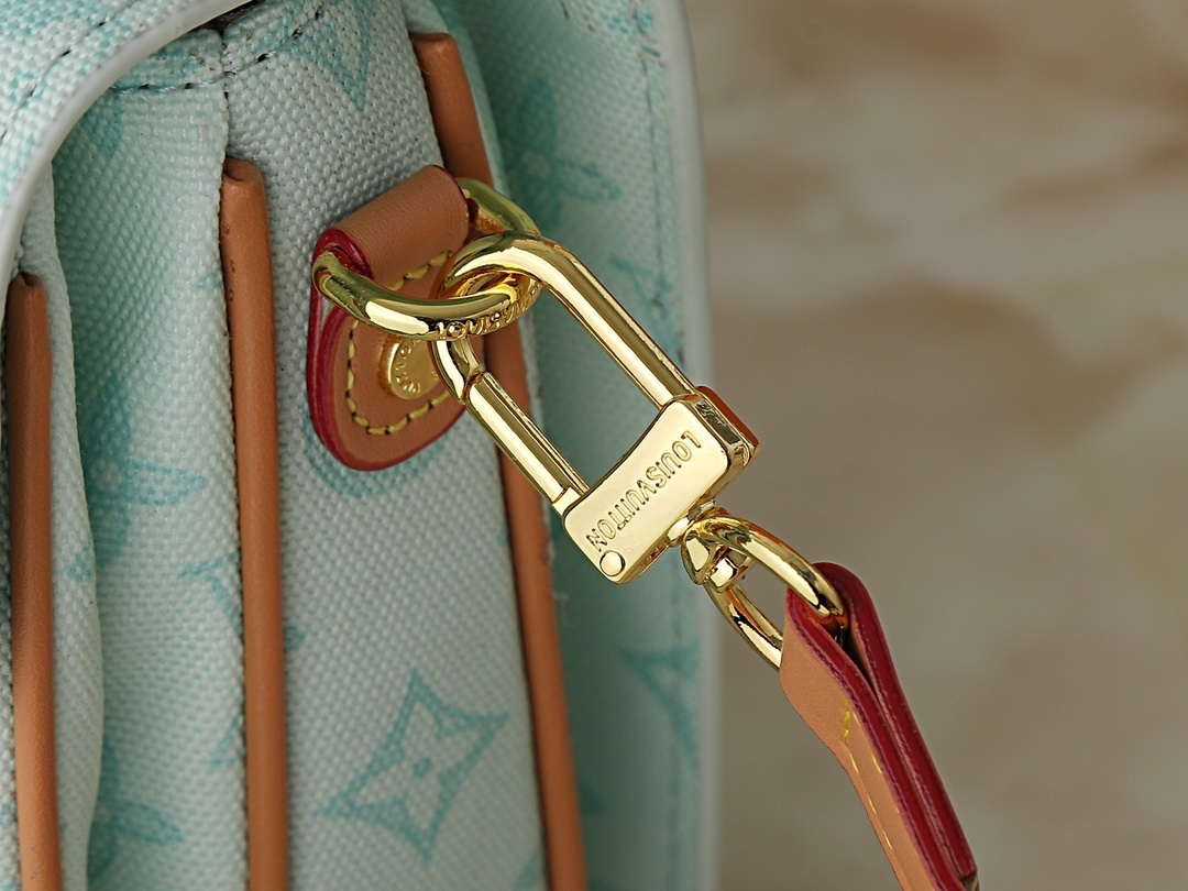 Luxury LV Handbag M44875-M44876 Luxury LV Handbag M44875-M44876