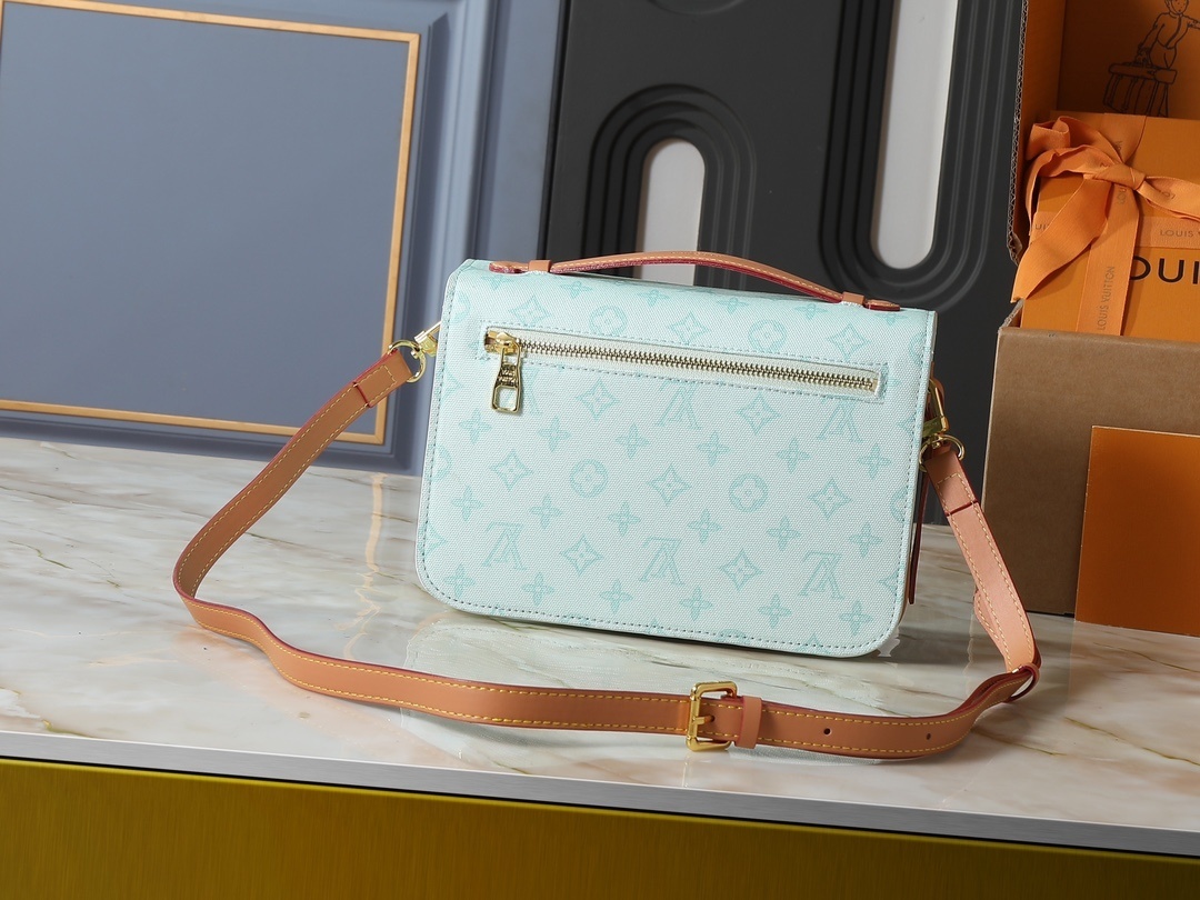 Luxury LV Handbag M44875-M44876 Luxury LV Handbag M44875-M44876