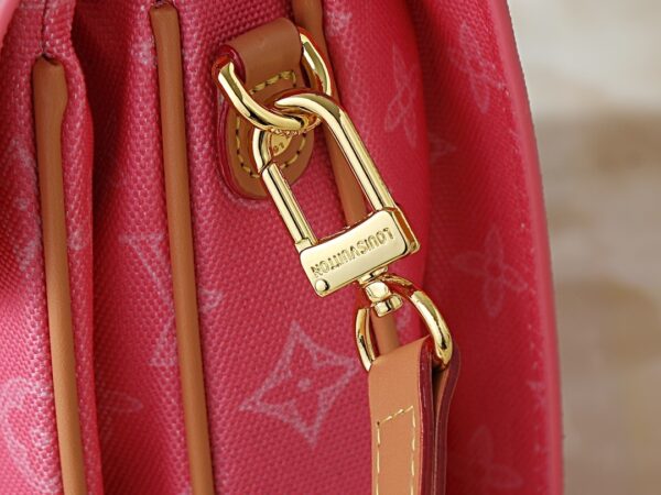 Chic Charm LV Handbag M44875-M44876 Chic Charm LV Handbag M44875-M44876