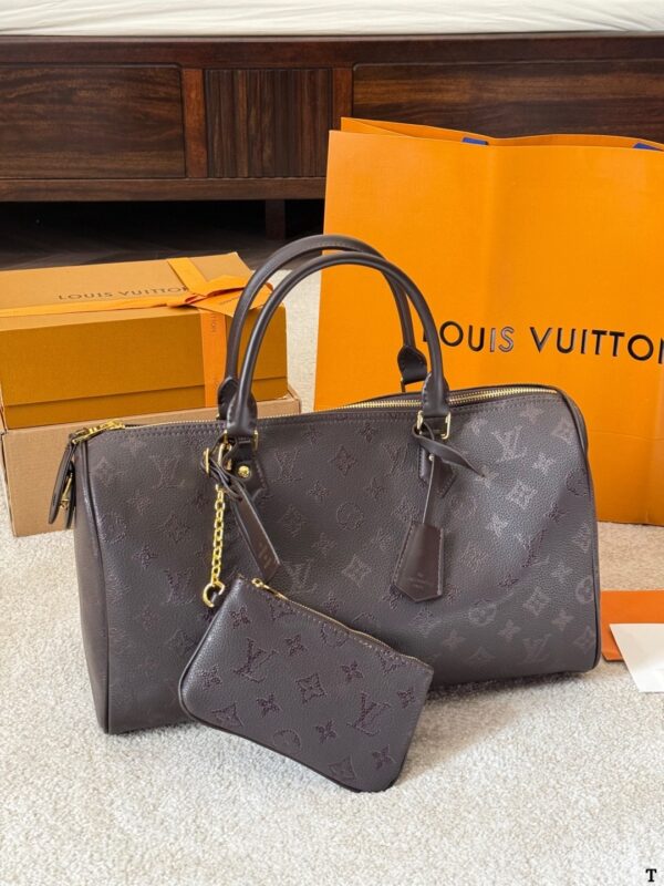 Stylish Fashion Carry LV Handbag LV261195 Stylish Fashion Carry LV Handbag LV261195