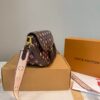 Stylish Fashion Carry LV Handbag LV261222