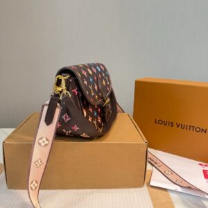New Collection Fashion LV Handbag LV261222