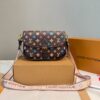 Stylish Fashion Carry LV Handbag LV261222