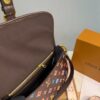 Stylish Fashion Carry LV Handbag LV261222