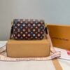 Stylish Fashion Carry LV Handbag LV261222