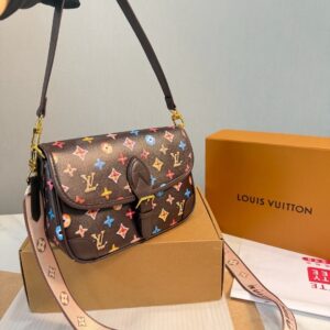 New Collection Fashion LV Handbag LV261222