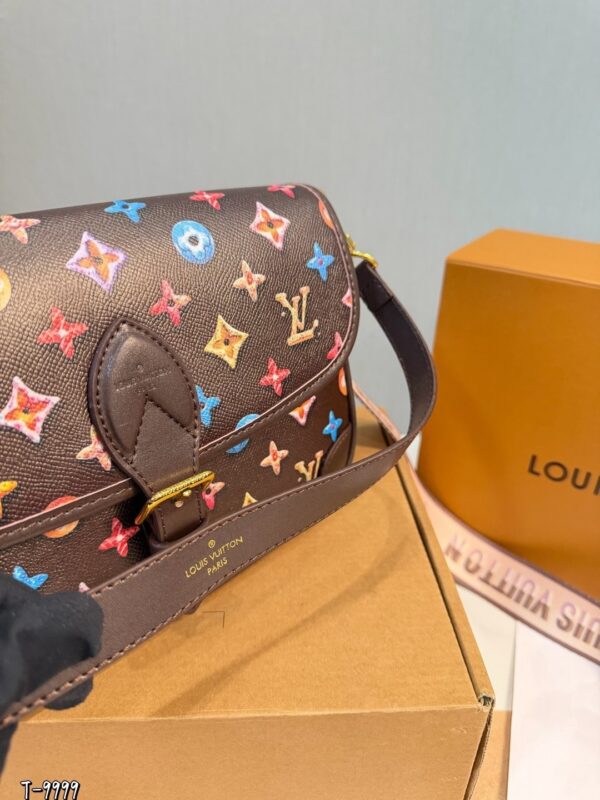 Stylish Fashion Carry LV Handbag LV261222