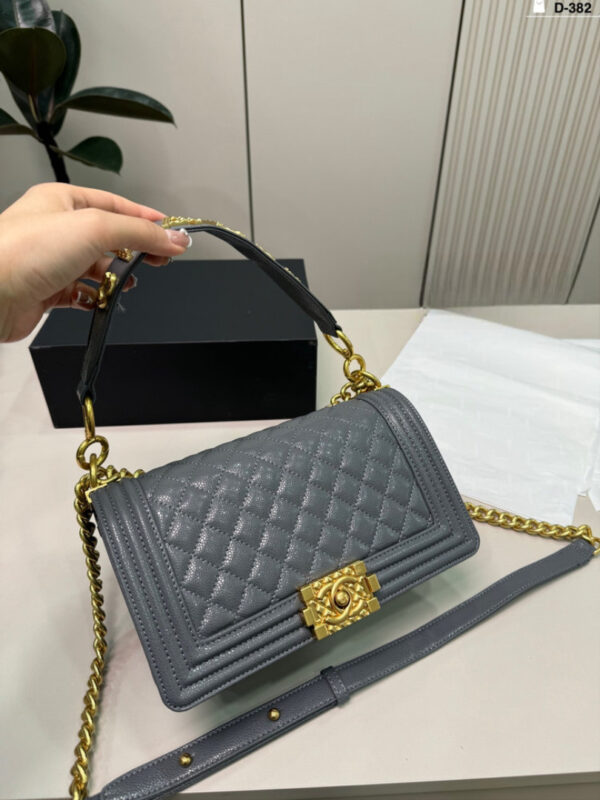 Stylish Fashion Carry Bag C4078-1 Stylish Fashion Carry Bag C4078-1