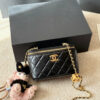 Stylish Fashion Carry Bag C4080